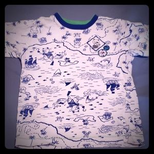 Super cute toddler's t-shirt